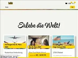 Sites similar to travelworks.ch