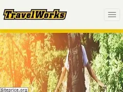 Sites similar to travelworks.de