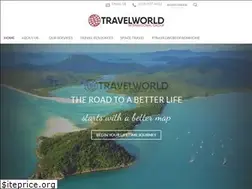 Sites similar to travelworld.travel