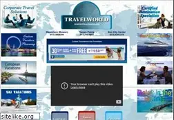 Sites similar to travelworld1.com