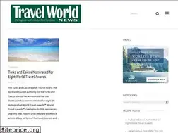Sites similar to travelworldnews.com