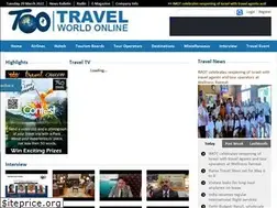Sites similar to travelworldonline.in