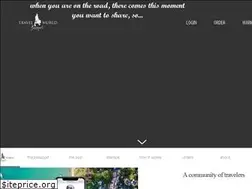 Sites similar to travelworldpassport.com