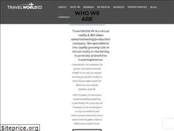 Sites similar to travelworldvr.com
