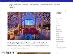 Sites similar to travelwriter.ws