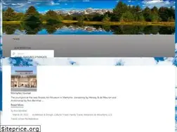 Sites similar to travelwritersmagazine.com