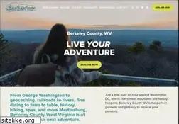 Sites similar to travelwv.com