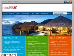 Sites similar to travelx.com