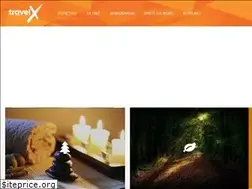 Sites similar to travelx.mk