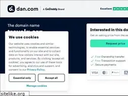 Sites similar to travelx.org