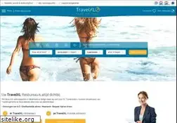 Sites similar to travelxl.nl