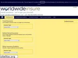 Sites similar to travelxtras.com
