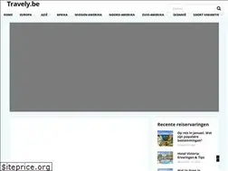 Sites similar to travely.be
