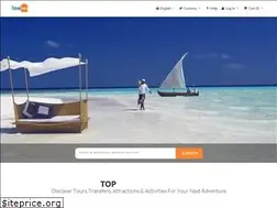 Sites similar to travelyamu.com
