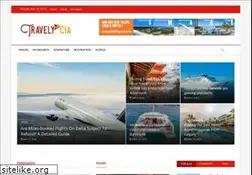Sites similar to travelycia.com