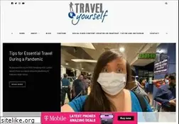 Sites similar to travelyourself.ca