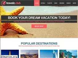 Sites similar to travelz.club