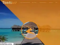 Sites similar to travelzap.com