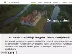 Sites similar to travelzemgale.lv