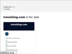 Sites similar to travelzing.com