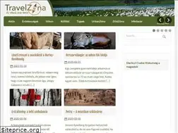 Sites similar to travelzona.hu