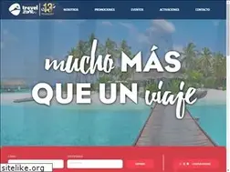 Sites similar to travelzone.com.mx