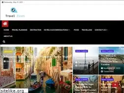 Sites similar to travelzones.net