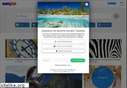 Sites similar to travelzoo.ca