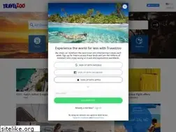 Sites similar to travelzoo.com.mx