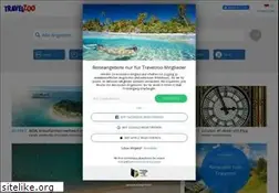 Sites similar to travelzoo.de