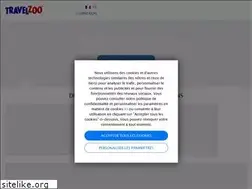 Sites similar to travelzoo.fr