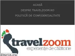 Sites similar to travelzoom.ro