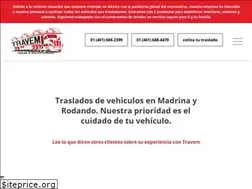 Sites similar to travem.com.mx