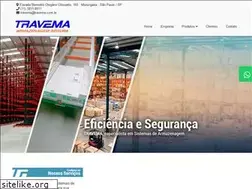 Sites similar to travema.com.br