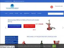 Sites similar to travemacchineagricole.it