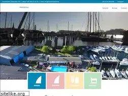 Sites similar to travemarina.de
