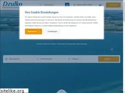 Sites similar to travemuende-ferienwohnungen.de