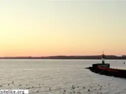 Sites similar to travemuende-tourism.de