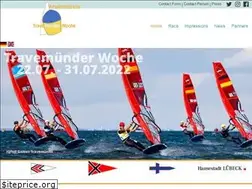 Sites similar to travemuender-woche.com