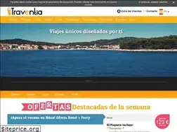Sites similar to traventia.es