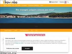 Sites similar to traventia.fr
