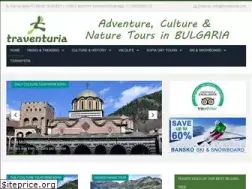 Sites similar to traventuria.com