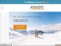 Sites similar to traventuriasports.com