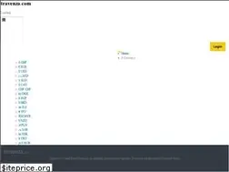 Sites similar to travenza.com