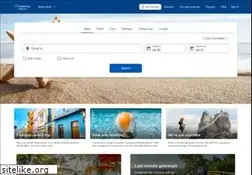 Sites similar to traveoocity.com