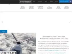 Sites similar to traversaviation.com