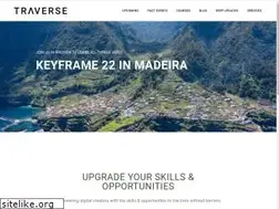 Sites similar to traverse-events.com