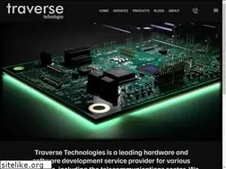 Sites similar to traverse.com.au