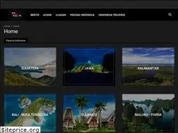 Sites similar to traverse.id