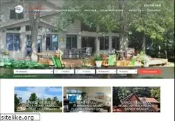 Sites similar to traverseareavacationrentals.com